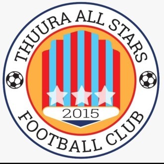 Thuura All stars Logo