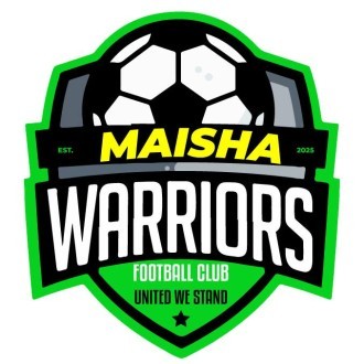 Maisha Warriors Logo