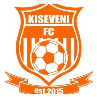 Kiseveni FC Logo