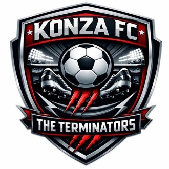 Konza FC(Machakos) Logo