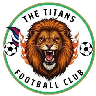 The Titans FC Logo