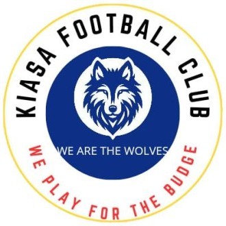 Kiasa FC Logo