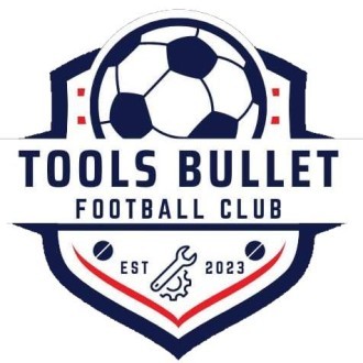 Tools Bullet FC Logo