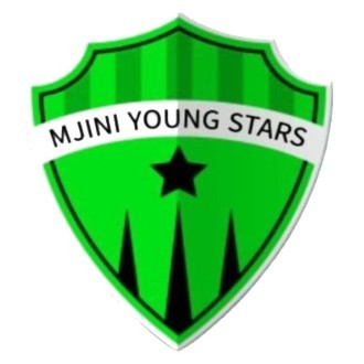 Mjini Young Stars Logo