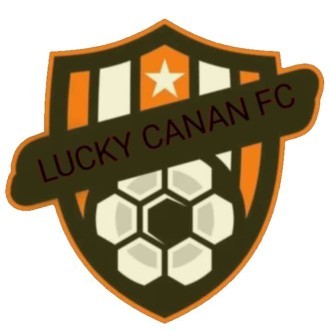 Lucky Canan Logo