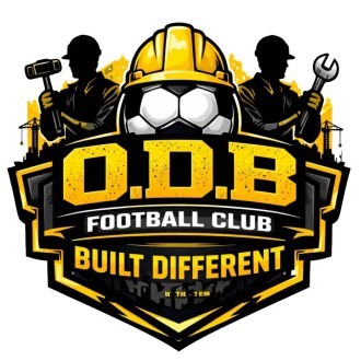 ODB FC Logo