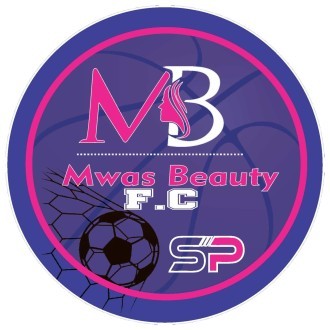 Mwas Beauty FC Logo