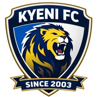 Kyeni FC(Machakos) Logo