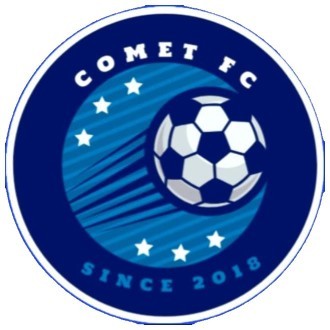 Comet FC Logo