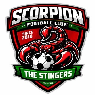 Scorpion FC(Machakos) Logo