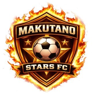 Makutano Stars Logo