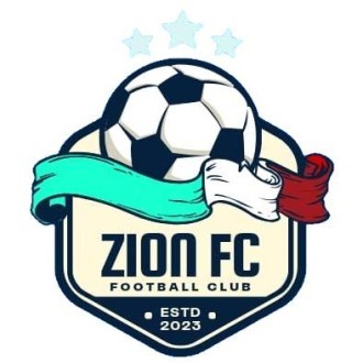 Zion FC(Machakos) Logo