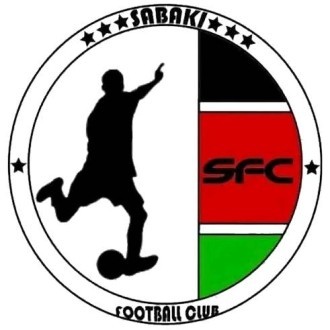 Sabaki FC Logo
