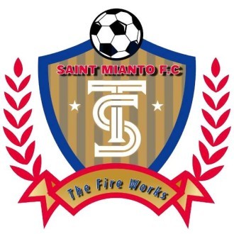 St. Mianto FC Logo