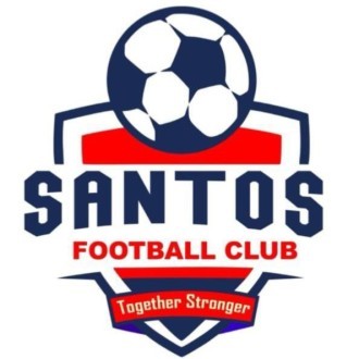 Santos FC(Machakos) Logo