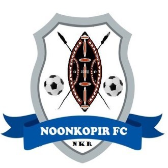 Noonkopir FC Logo