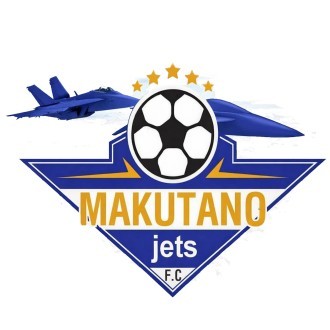 Makutano Jets Logo