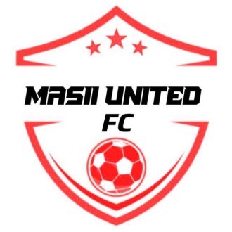Masii United Logo