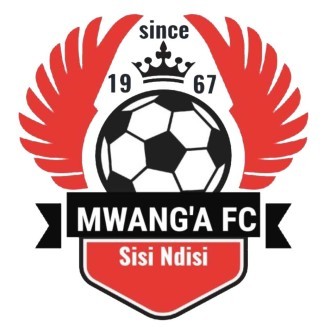 Mwang'a FC Logo