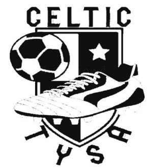 Celtic TYSA Logo