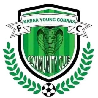 Kabaa Young Cobras Logo