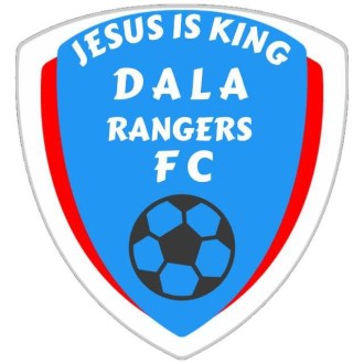 Dala Rangers FC Logo