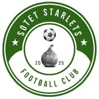 Sotet Starlets Logo