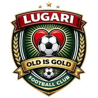 Lugari Open Heart FC Logo