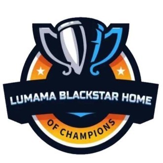 Lumama Black Stars Logo