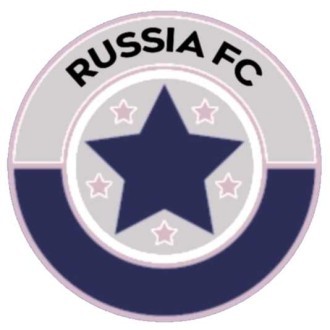 Russia FC(Lugari) Logo