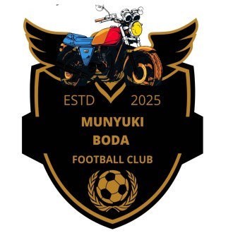 Munyuki Boda Logo