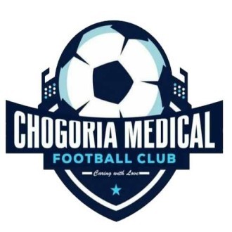 Chogoria Medical FC Logo