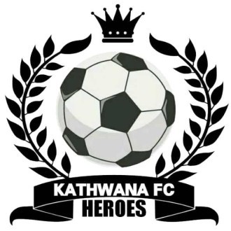 Kathwana FC Logo