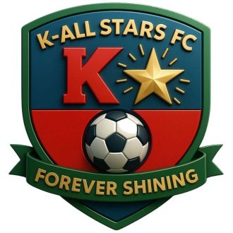 K-All Stars FC Logo