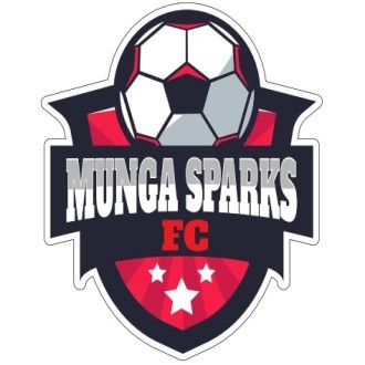 Munga Sparks FC Logo