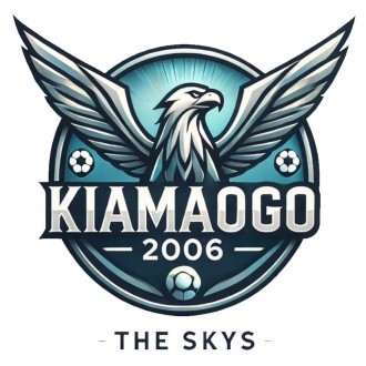 Sky Boys FC Logo