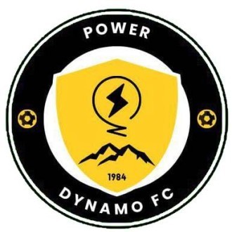 Power Dynamo FC Logo