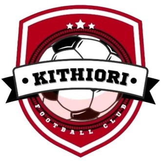 Kithiori FC Logo
