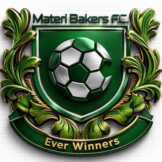 Materi Bakers Logo