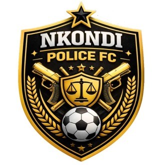 Nkondi Police fc Logo