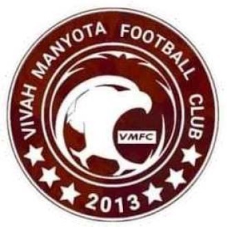 Vivah Manyota FC Logo