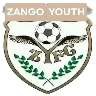 Zango Youth FC Logo