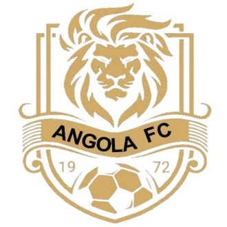 Angola FC Logo