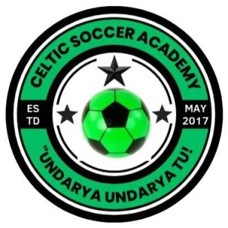 Celtic Soccer Acad(Kwale) Logo