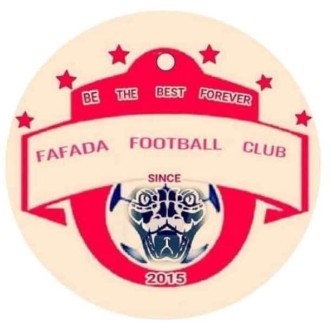 Fafada FC Logo