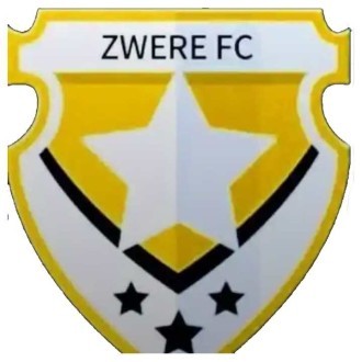 Zwere FC Logo