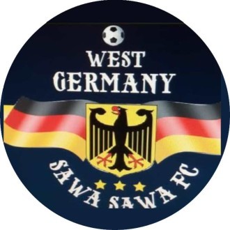 Sawa Sawa FC Logo
