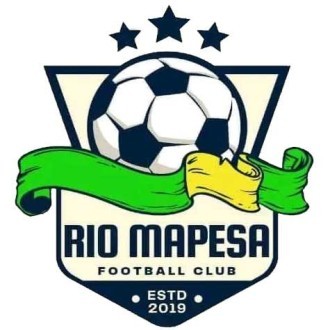 Rio Mapesa FC Logo