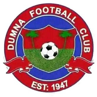 Dumna FC Logo