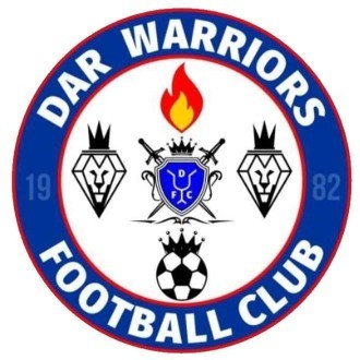 Dar Warriors FC Logo